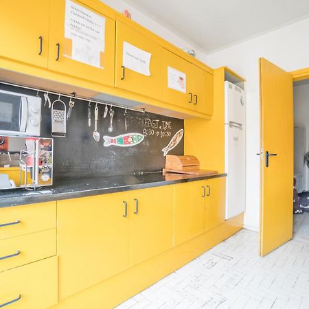 Vistas De Lisboa Hostel Экстерьер фото