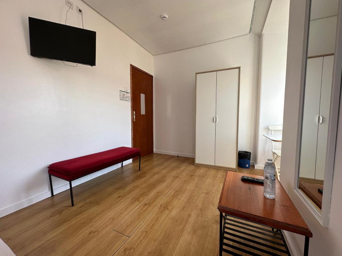 Vistas De Lisboa Hostel Экстерьер фото