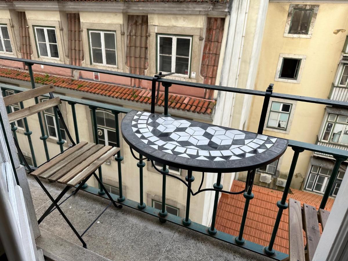 Vistas De Lisboa Hostel Экстерьер фото