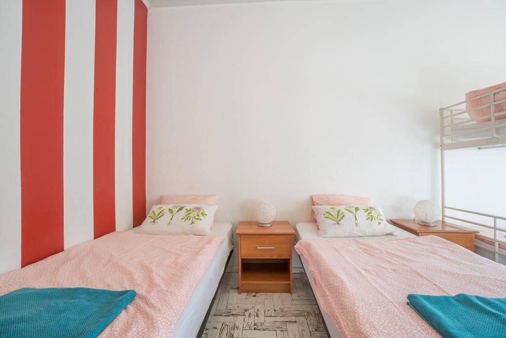 Vistas De Lisboa Hostel Экстерьер фото