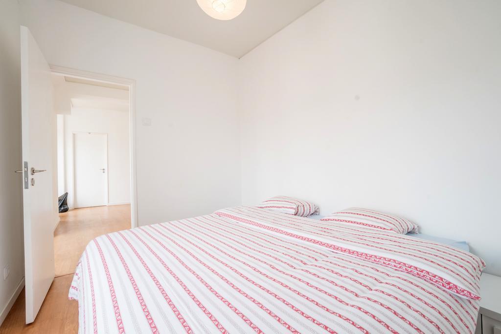 Vistas De Lisboa Hostel Экстерьер фото