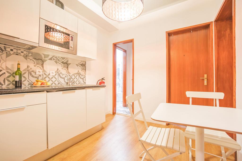 Vistas De Lisboa Hostel Экстерьер фото