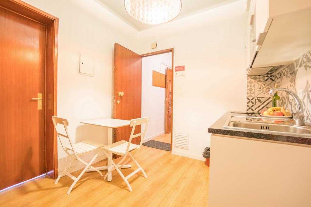 Vistas De Lisboa Hostel Экстерьер фото