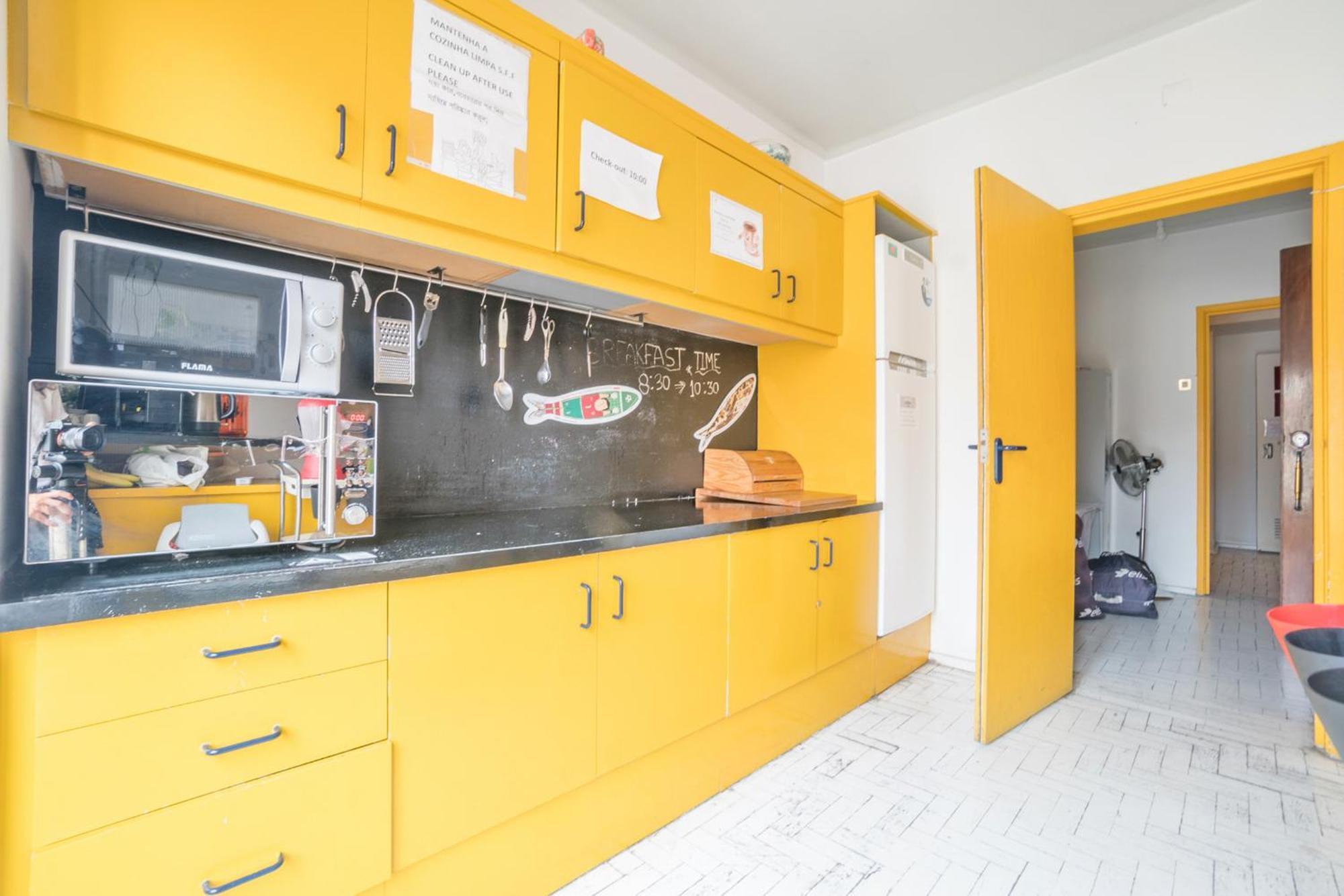 Vistas De Lisboa Hostel Экстерьер фото
